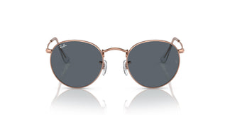 Ray-Ban RB3447 ROUND METAL 9202R5 53