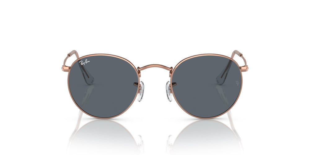 Ray-Ban RB3447 ROUND METAL 9202R5 50
