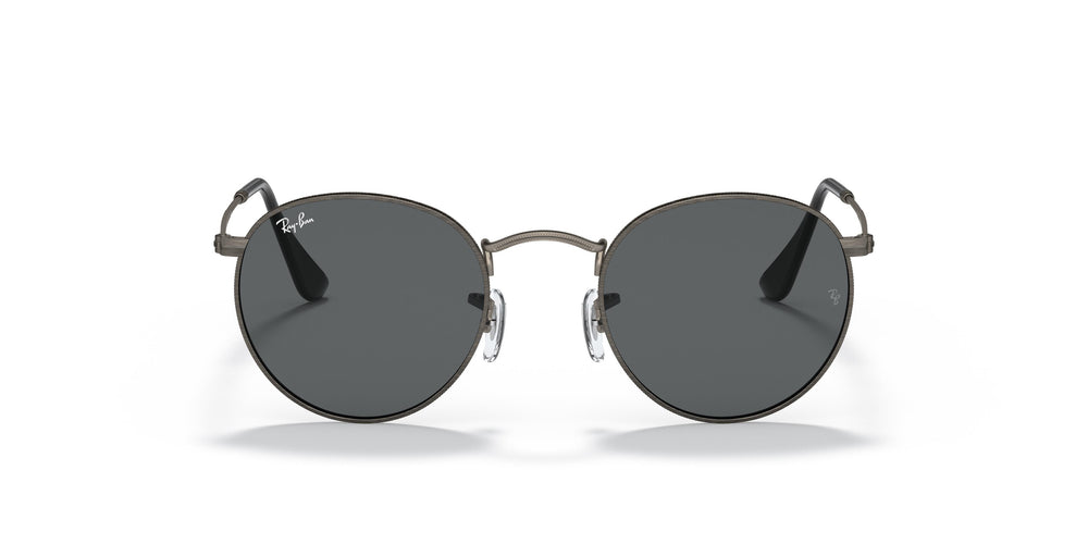 Ray-Ban RB3447 ROUND METAL  9229B1 50