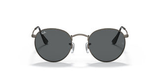Ray-Ban RB3447 ROUND METAL 9229B1 53