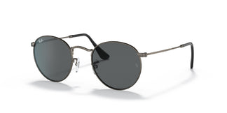 Ray-Ban RB3447 ROUND METAL  9229B1 47