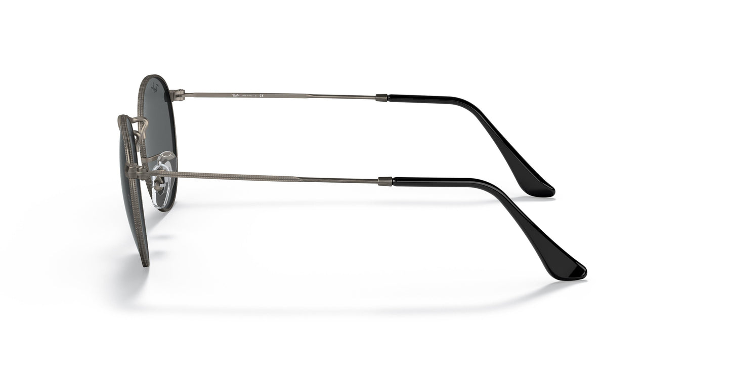 Ray-Ban RB3447 ROUND METAL  9229B1 47
