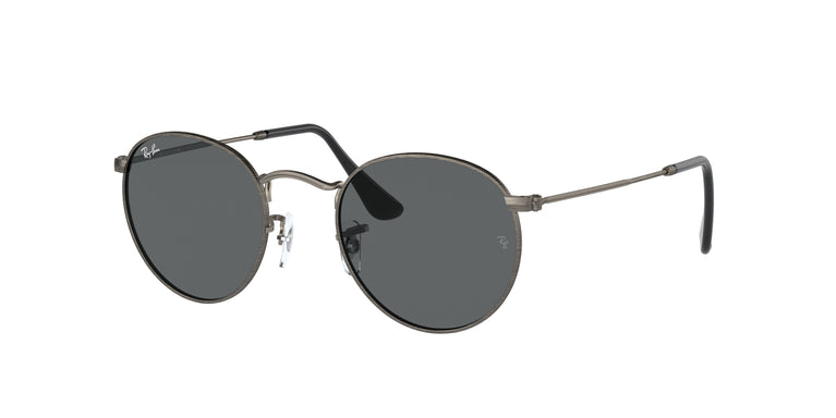 Ray-Ban RB3447 ROUND METAL  9229B1 47