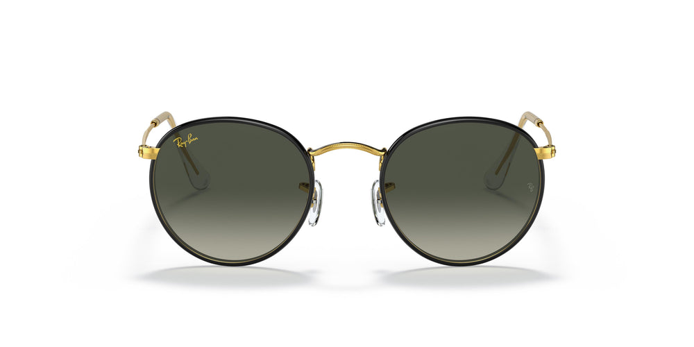 Ray-Ban RB3447JM ROUND FULL COLOR 919671 50