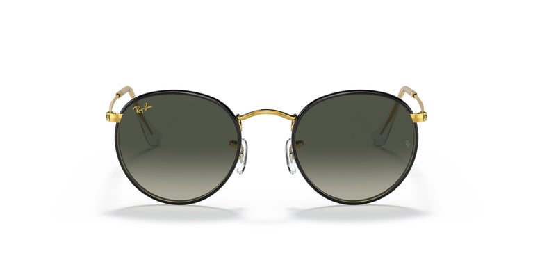 Ray-Ban RB3447JM ROUND FULL COLOR 919671 50