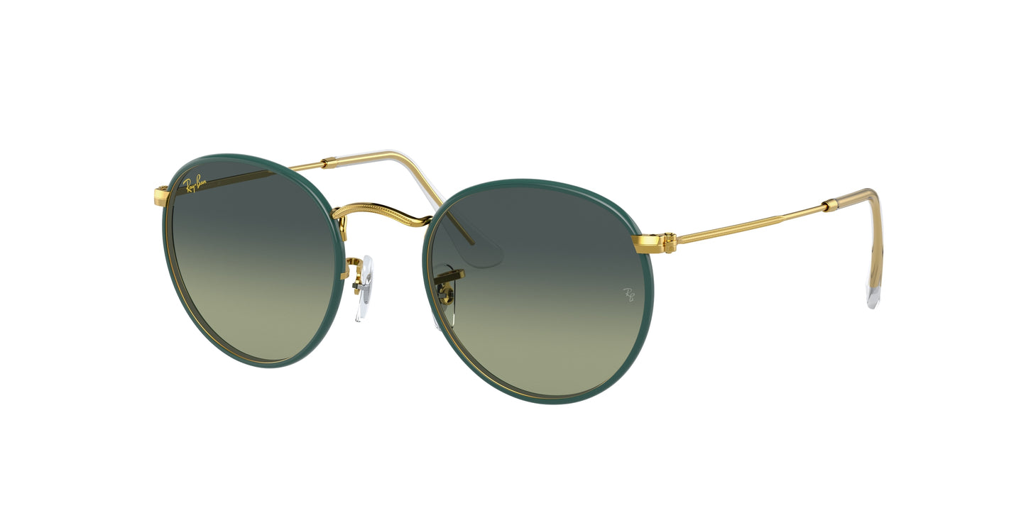 Ray-Ban RB3447JM ROUND FULL COLOR 9196BH 50