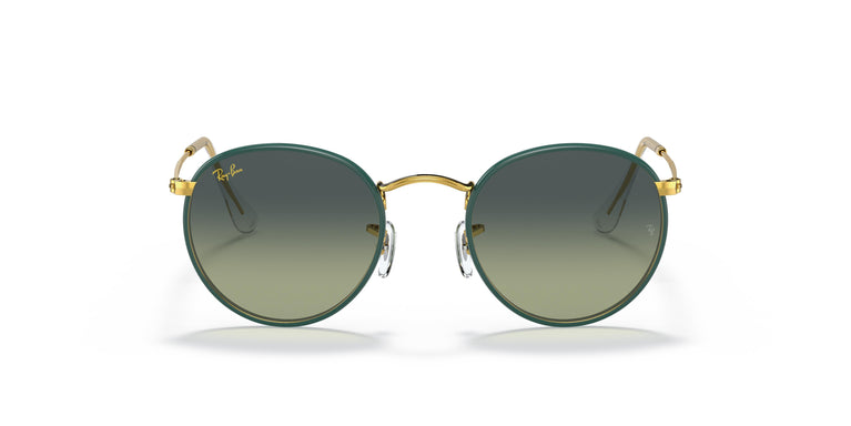 Ray-Ban RB3447JM ROUND FULL COLOR 9196BH 50