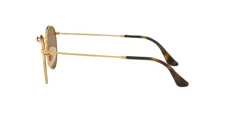 Ray-Ban RB3447N ROUND METAL 001/Z2 50