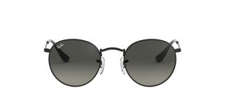 Ray-Ban RB3447N ROUND METAL - 002/71 - Black - 50 mm