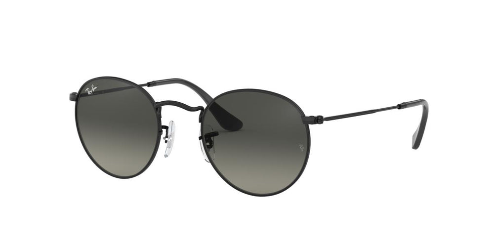 Ray-Ban RB3447N ROUND METAL 002/71 53