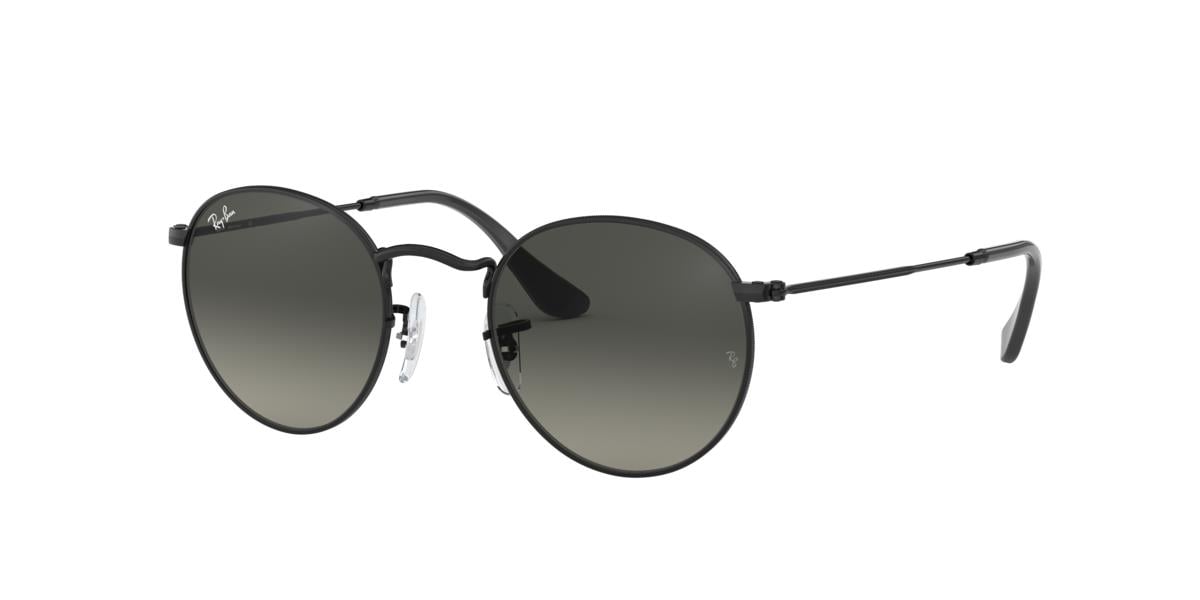 Ray-Ban RB3447N ROUND METAL 002/71 50