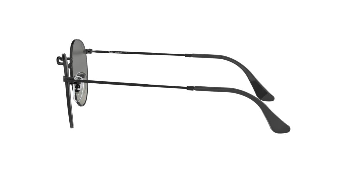 Ray-Ban RB3447N ROUND METAL 002/71 50