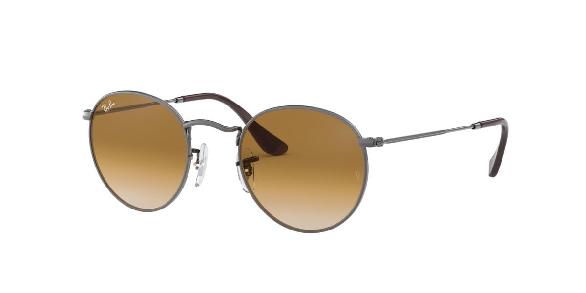 Ray-Ban RB3447N ROUND METAL 004/51 50