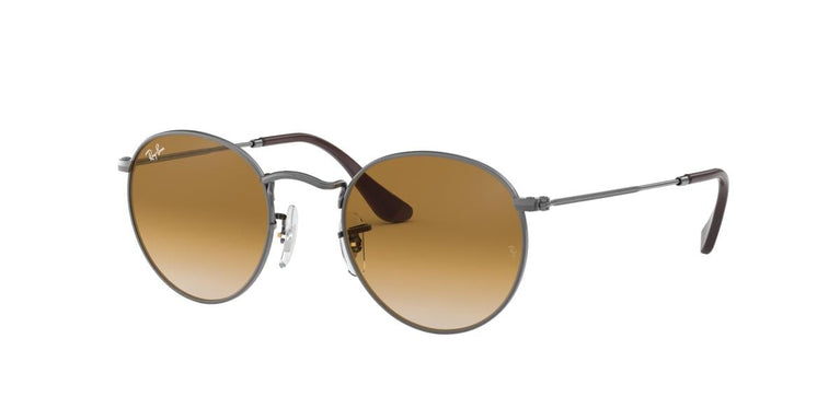 Ray-Ban RB3447N ROUND METAL 004/51 50