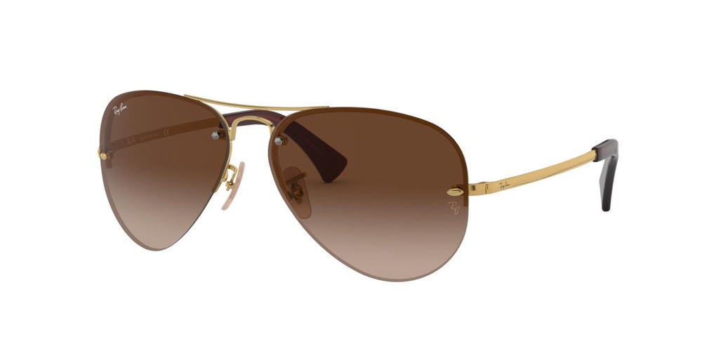 Ray-Ban RB3449 RB3449 001/13 59