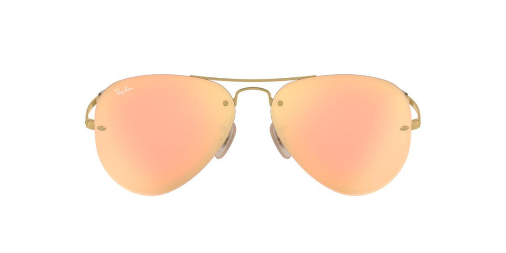 Ray-Ban RB3449 RB3449 - 001/2Y - Arista - 59 mm