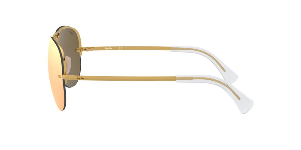 Ray-Ban RB3449 RB3449 001/2Y 59