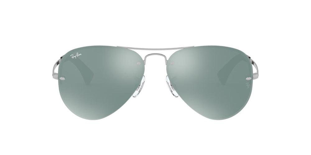 Ray-Ban RB3449 RB3449 - 003/30 - Silver - 59 mm
