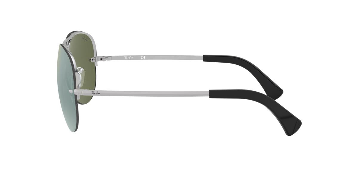 Ray-Ban RB3449 RB3449 003/30 59
