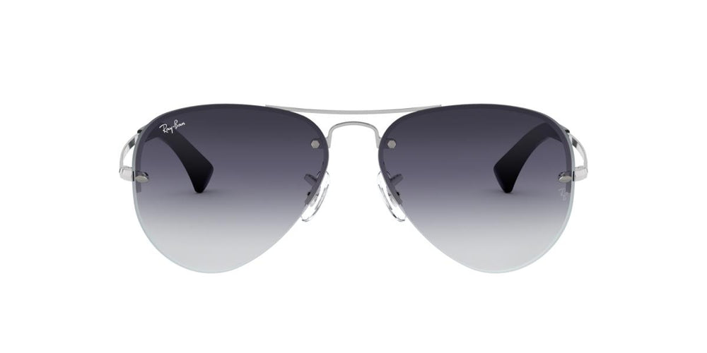 Ray-Ban RB3449 RB3449 - 003/8G - Silver - 59 mm