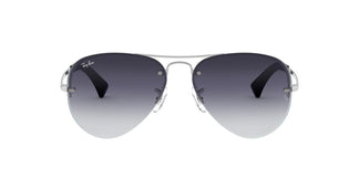 Ray-Ban RB3449 RB3449 - 003/8G - Silver - 59 mm