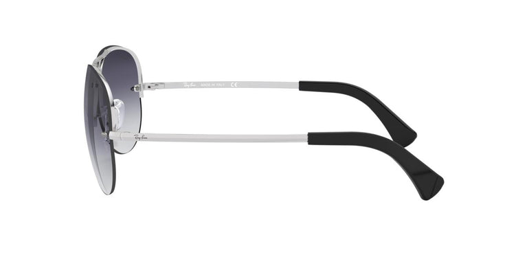 Ray-Ban RB3449 RB3449 003/8G 59
