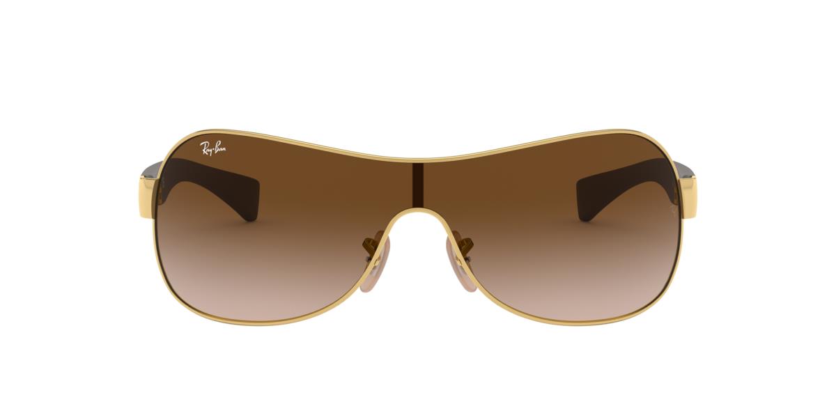 Ray-Ban RB3471 RB3471 - 001/13 - Arista - 32 mm