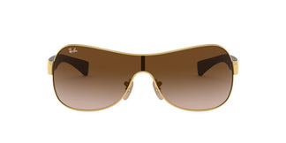 Ray-Ban RB3471 RB3471 - 001/13 - Arista - 32 mm
