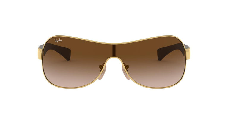 Ray-Ban RB3471 RB3471 - 001/13 - Arista - 32 mm