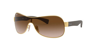 Ray-Ban RB3471 RB3471 001/13 32