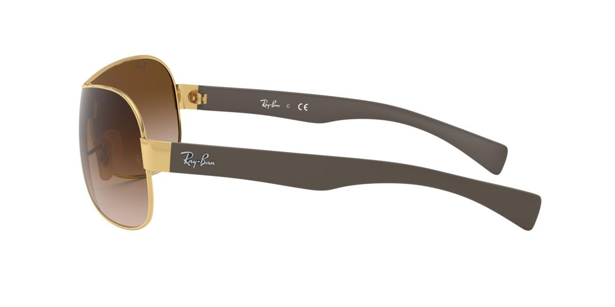 Ray-Ban RB3471 RB3471 001/13 32