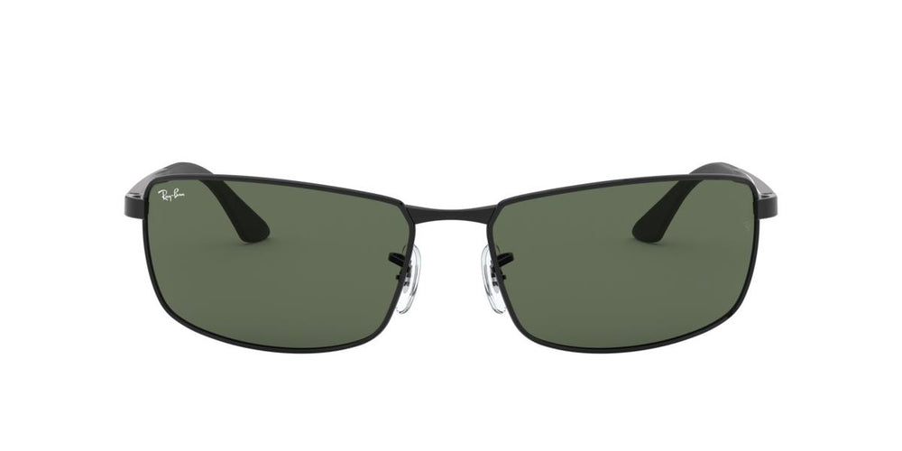 Ray-Ban RB3498 N/A - 002/71 - Black - 61 mm