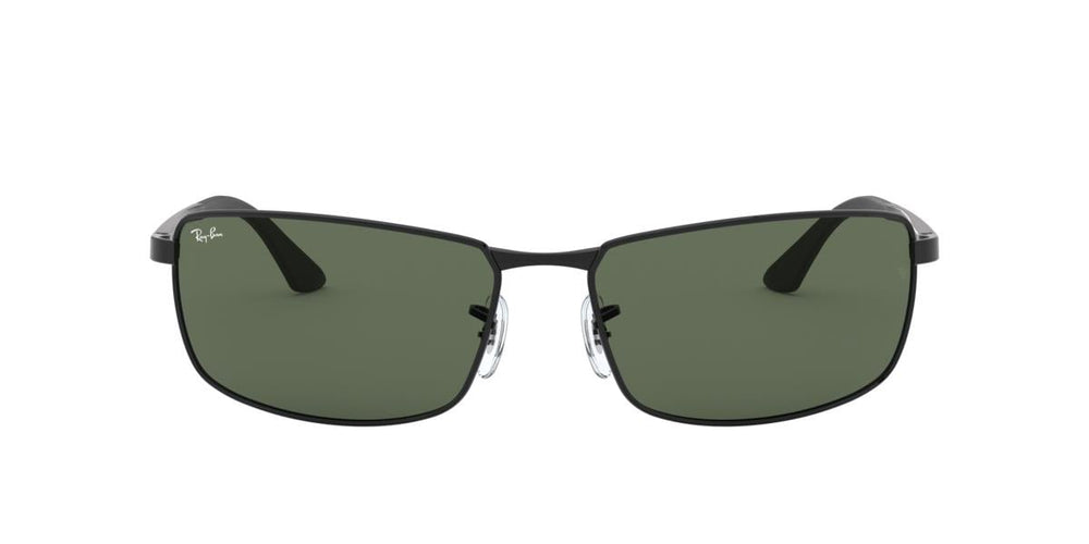 Ray-Ban RB3498 N/A - 002/71 - Black - 64 mm