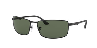 Ray-Ban RB3498 NA 002/71 61