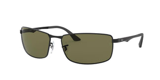 Ray-Ban RB3498 NA 002/9A 61