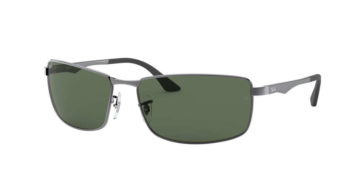Ray-Ban RB3498 N A 004/71 61