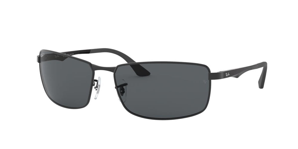 Ray-Ban RB3498 N A 006/81 64