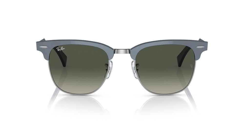 Ray-Ban RB3507 CLUBMASTER ALUMINUM 924871 51