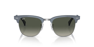 Ray-Ban RB3507 CLUBMASTER ALUMINUM 924871 51