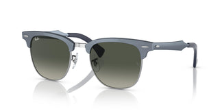 Ray-Ban RB3507 CLUBMASTER ALUMINUM 924871 51