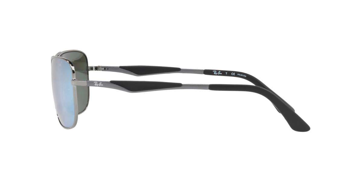 Ray-Ban RB3515 004/Y4 61