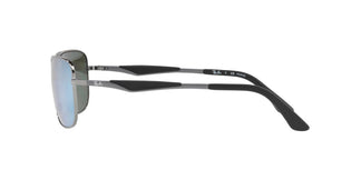 Ray-Ban RB3515 004/Y4 61