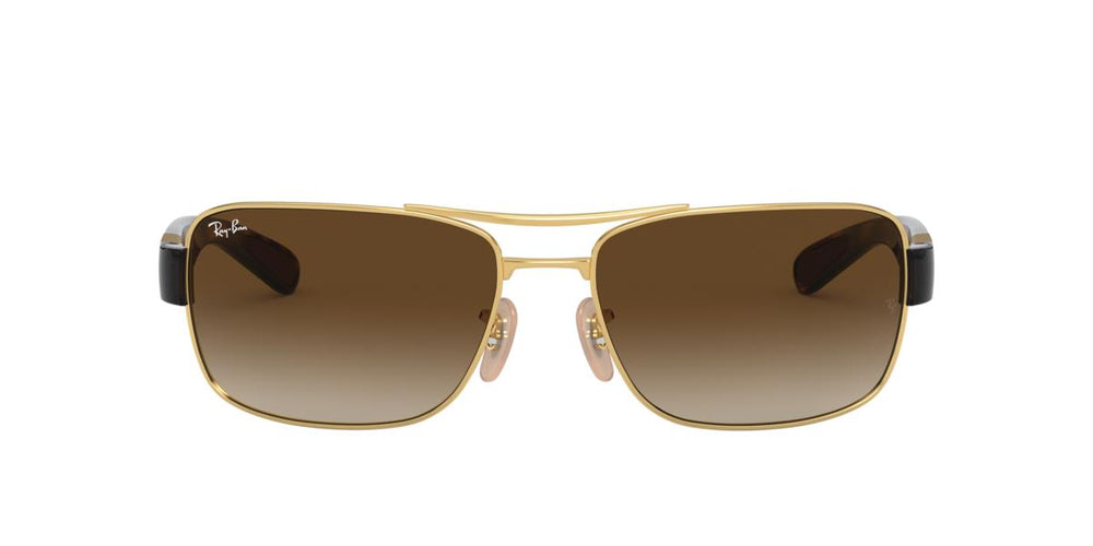 Ray-Ban RB3522 - 001/13 - Arista - 64 mm