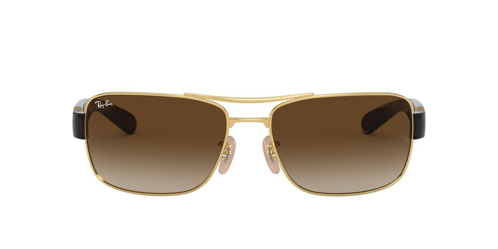Ray-Ban RB3522 - 001/13 - Arista - 61 mm