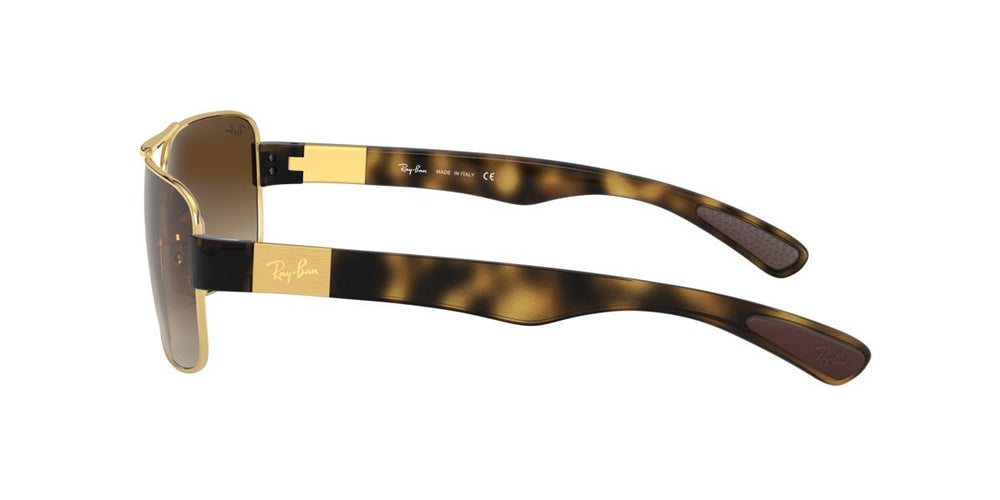 Ray-Ban RB3522 001/13 64