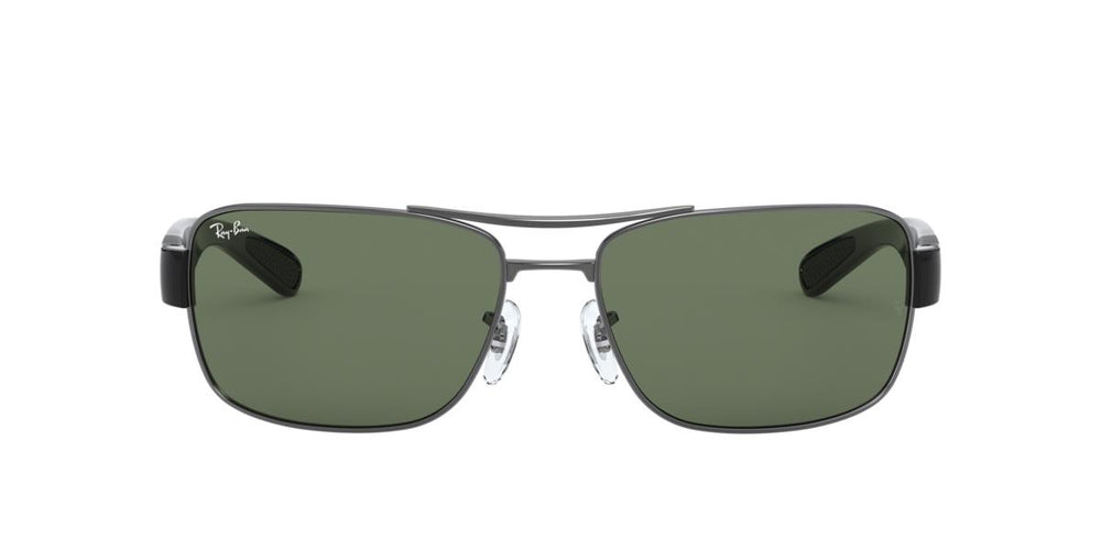 Ray-Ban RB3522 - 004/71 - Gunmetal - 61 mm