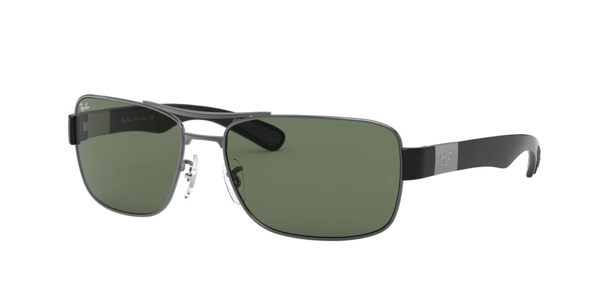 Ray-Ban RB3522 004/71 64