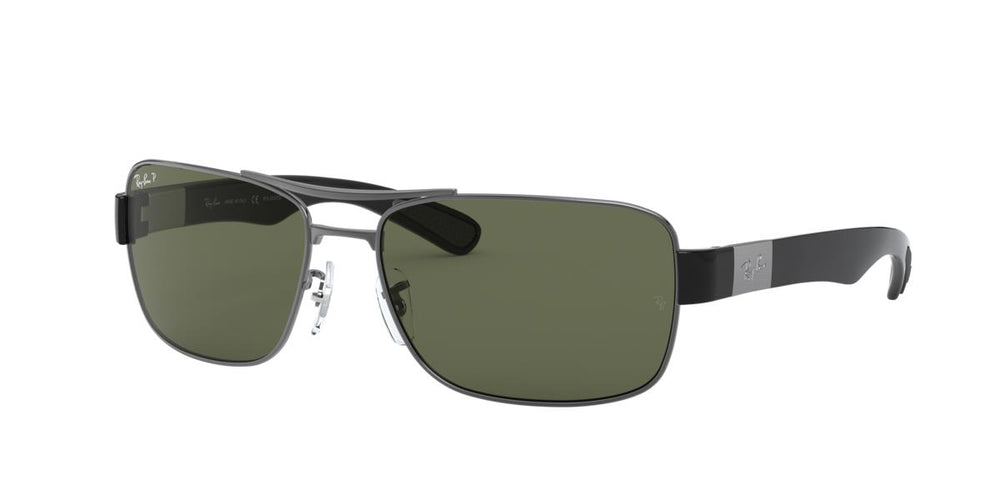 Ray-Ban RB3522 004/9A 61