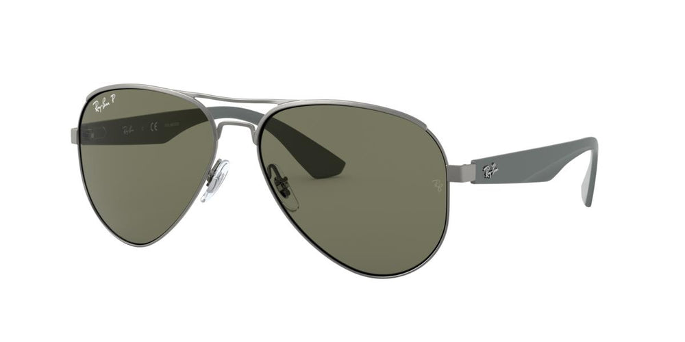 Ray-Ban RB3523 029/9A 59