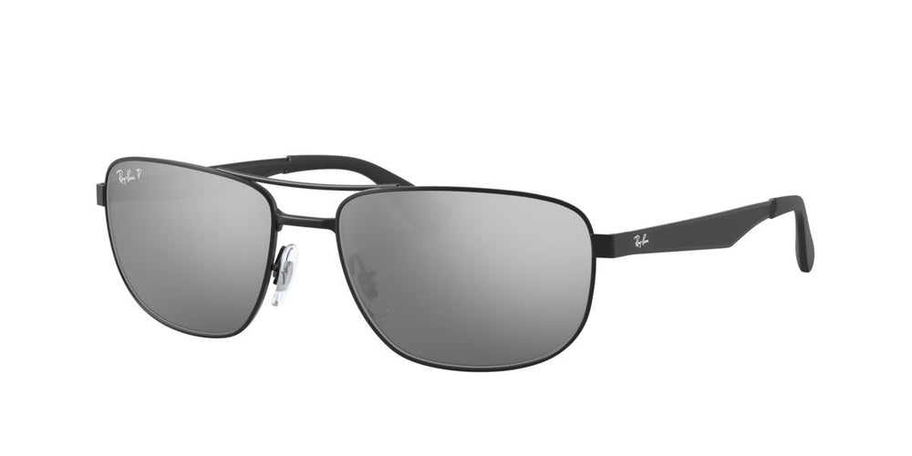 Ray-Ban RB3528 006/82 61
